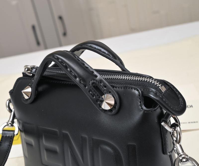 Fendi Top Handle Bags